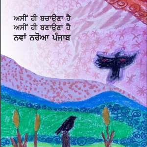 Nava Naroa Punjab Booklet - Punjabi
